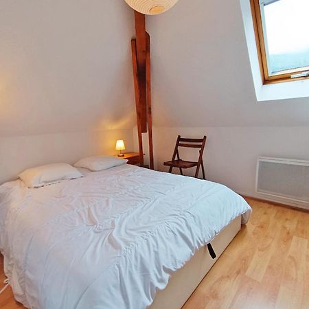 Апартаменти Chez Charlotte, T3 Duplex, Vue Montagne, Parking Gratuit, Ascenseur, 4 Personnes Bagneres-de-Luchon Екстер'єр фото